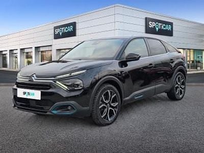 Citroën e-C4