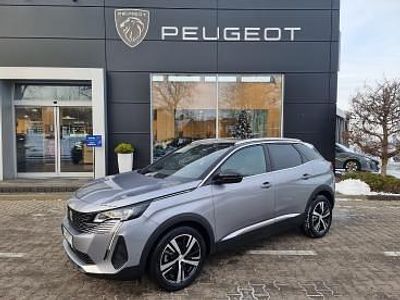 Używany Peugeot 3008 GT 130 KM (95 kW) 2023 Szary
