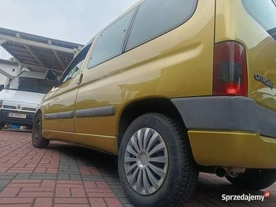 Citroën Berlingo