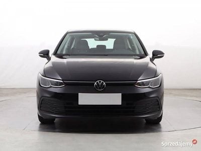 VW Golf VIII
