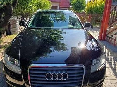 Używany Audi A6 2011