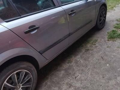 używany Opel Astra 
