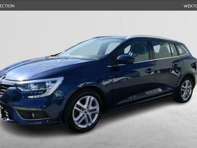 używany Renault Mégane IV 1.5 Blue dCi Business