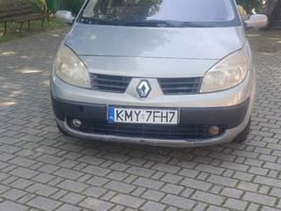 Renault Scénic II