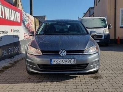 VW Golf VII