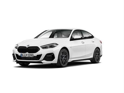 Używany BMW 218 Shadowline 136 KM (100 kW) 2021 Biel alpejska Coupe