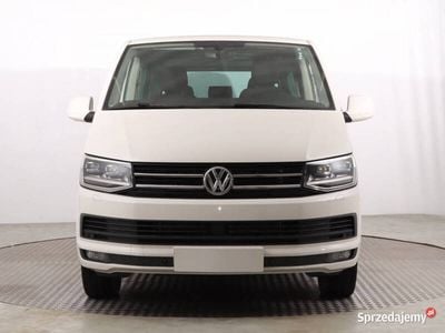 VW Multivan