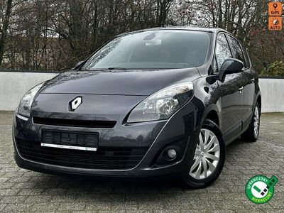 Renault Grand Scénic III