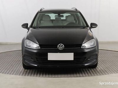 używany VW Golf VII 1.6 TDI