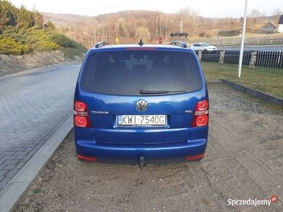 VW Touran