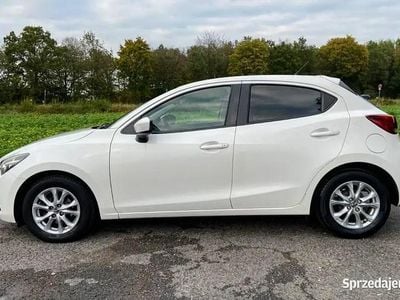 Używany Mazda 2 Exclusive 2015