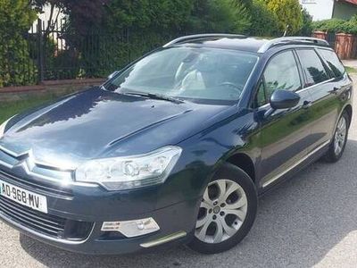 Citroën C5