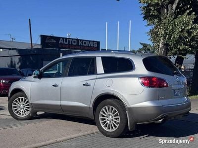 Używany Buick Enclave 2012 SUV