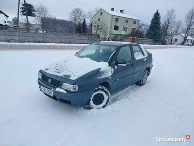 używany VW Polo 