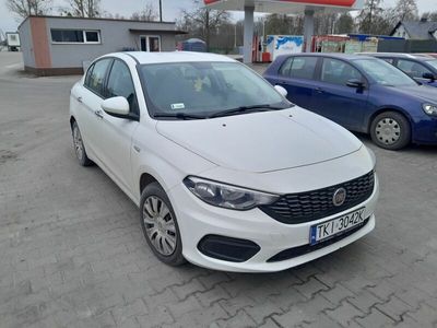 używany Fiat Tipo 1.3 diesel ekonomiczny