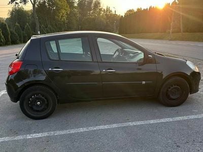 Renault Clio II