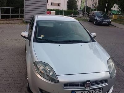 Fiat Bravo