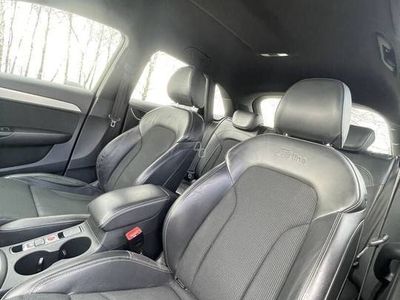 Używany Audi Q3 S-Line 2014 SUV