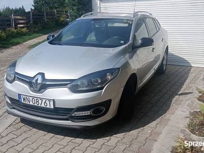 Renault Mégane III