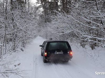 Używany Volvo 940 1995