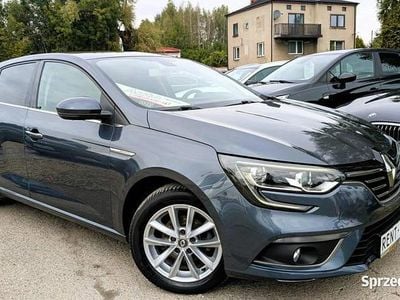 Renault Mégane IV