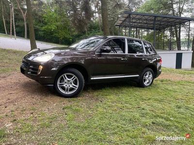 Używany 2009 Porsche Cayenne SUV | 49 900 zł