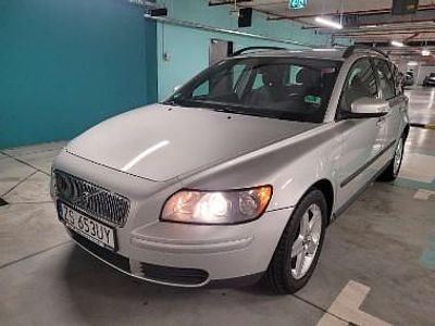 Inny kolor Używany 2006 Volvo V50 Kombi | 13 990 zł