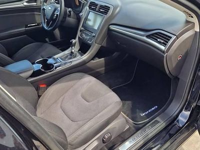 Używany 2015 Ford Mondeo | 41 500 zł (Drogi)