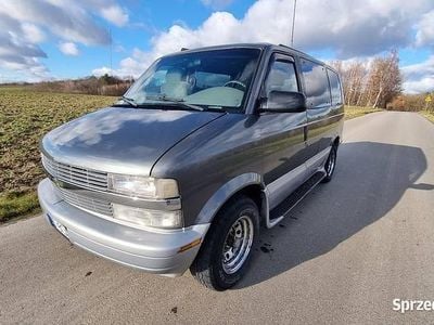 Używany 2000 Chevrolet Astro Minivan | 26 000 zł