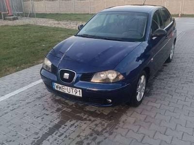 Seat Cordoba