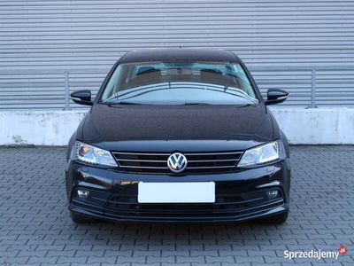 używany VW Jetta 1.4 TSI