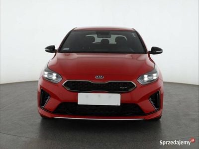 używany Kia Ceed GT 1.6 T-GDI