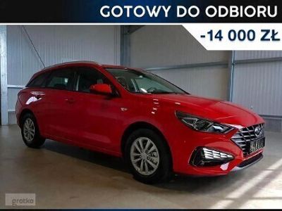 używany Hyundai i30 II 1.0 T-GDI Modern 1.0 T-GDI Modern 120KM