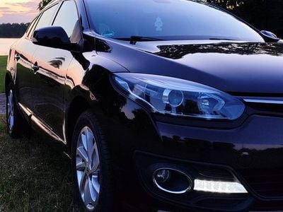 Renault Mégane III