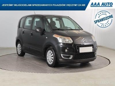 Citroën C3 Picasso