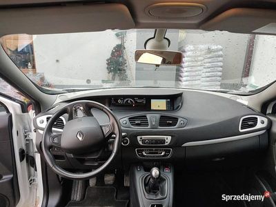 Renault Scénic III