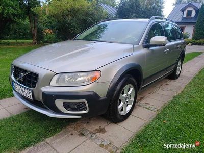 Używany 2008 Volvo XC70 SUV | 28 500 zł