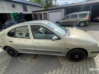 Renault Mégane II
