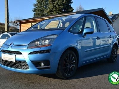 Citroën C4 Picasso