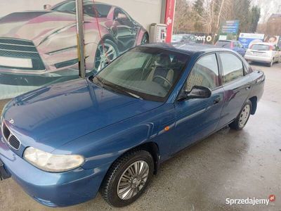 Używany 1998 Chevrolet Nubira | 2500 zł