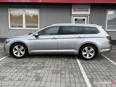 Używany 2022 VW Passat | 92 900 zł (Dość drogi)