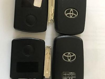 Toyota Auris Hybrid