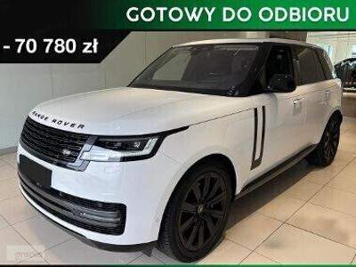 używany Land Rover Range Rover Velar P460e Autobiography P460e Autobiography 3.0 (460KM)