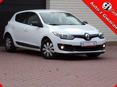 używany Renault Mégane III Lift /Gwarancja / 2014r /76000km