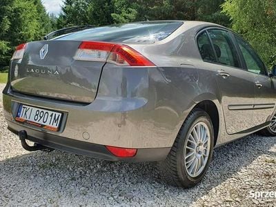 Renault Laguna III
