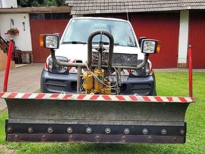 Używany Suzuki Jimny 85 KM (62 kW) 2007 SUV