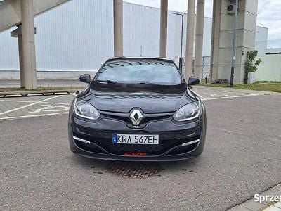 używany Renault Mégane III