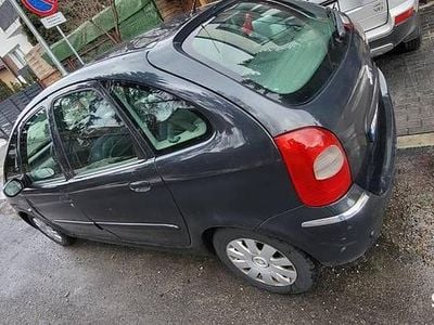 Używany Citroën Xsara Picasso 2005 Minivan