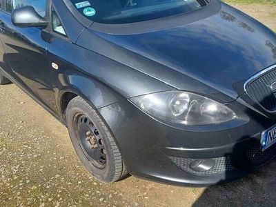 Seat Altea XL