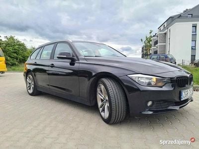 Używany 2013 BMW 320 | 29 000 zł (Uczciwa cena)
